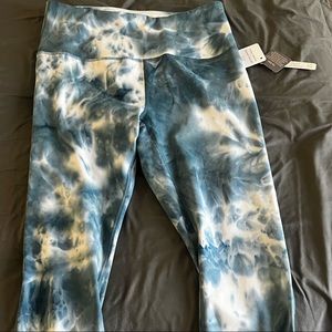 Brand new leggings size m